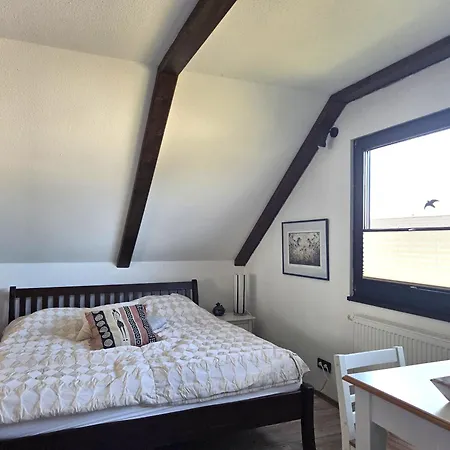 Ostseeoase Σπίτι διακοπών