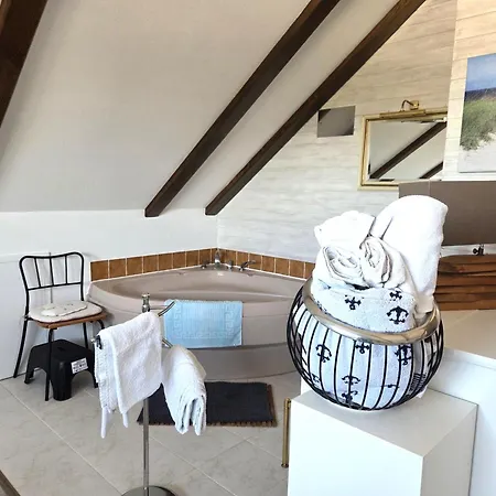 Σπίτι διακοπών Ostseeoase Schönhagen